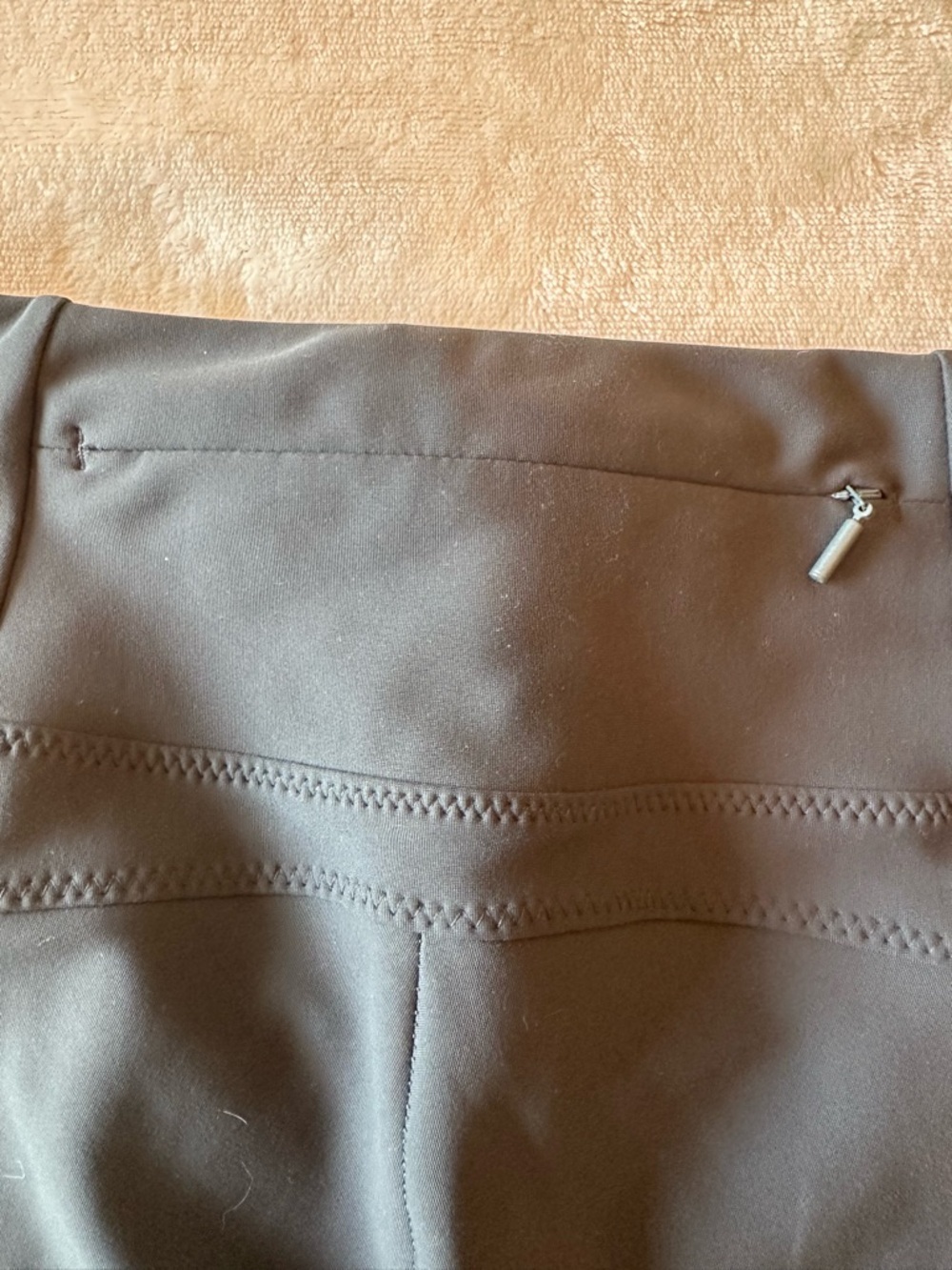 Athleta Black Stellar Tight in black Size Medium - Picture 11 of 12